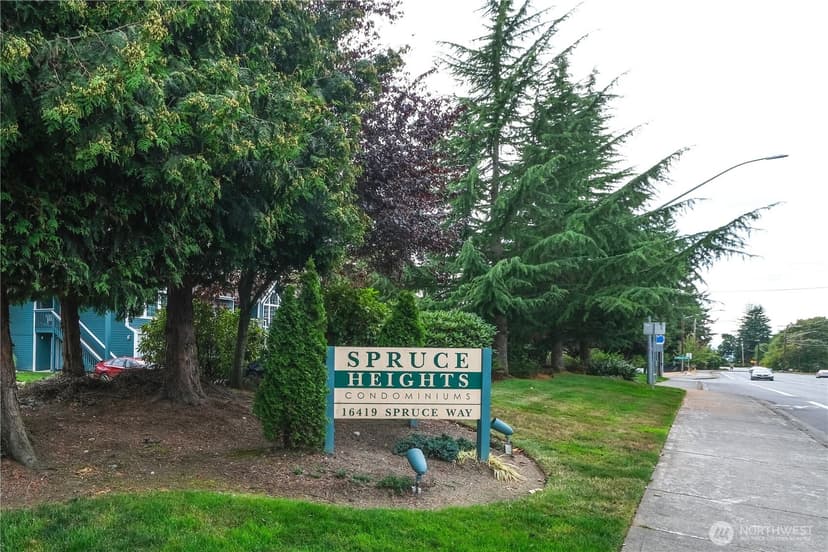 Property photo for 16419 Spruce Way #A2, Lynnwood photo 21