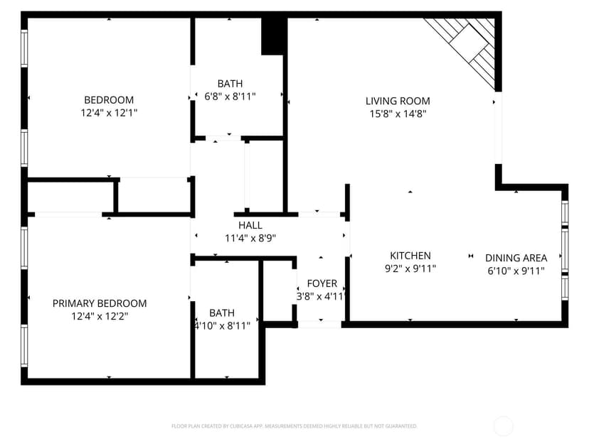 Property photo for 16419 Spruce Way #A2, Lynnwood photo 16