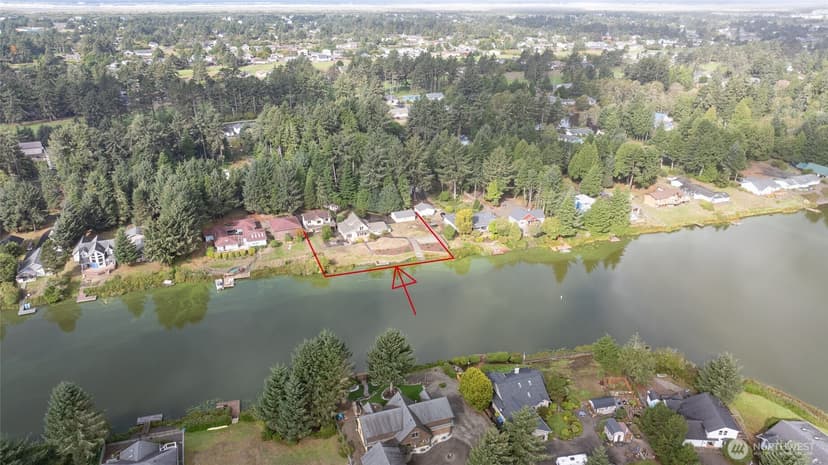 Property photo for 184 Bass Avenue NE, Ocean Shores photo 7