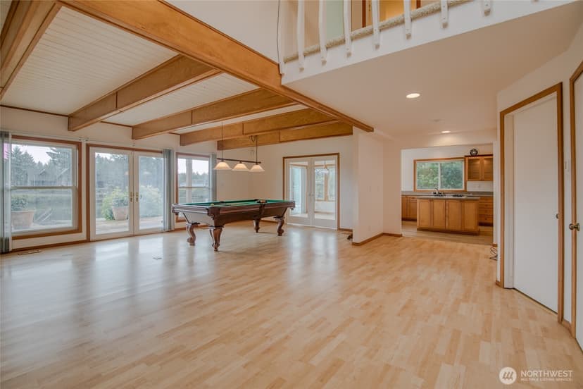 Property photo for 184 Bass Avenue NE, Ocean Shores photo 8