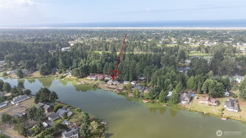 Property photo for 184 Bass Avenue NE, Ocean Shores photo 38