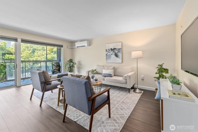Property photo for 1740 Melrose Avenue #203, Seattle photo 3
