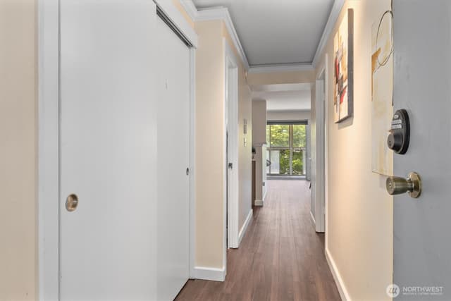 Property photo for 1740 Melrose Avenue #203, Seattle photo 2