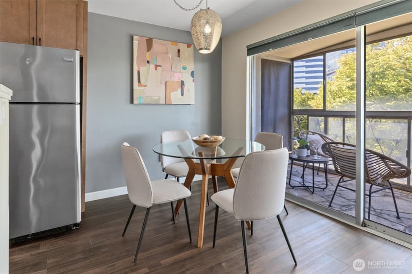Property photo for 1740 Melrose Avenue #203, Seattle photo 12