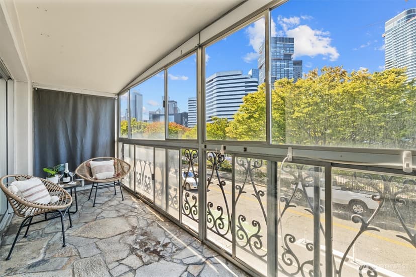 Property photo for 1740 Melrose Avenue #203, Seattle photo 20