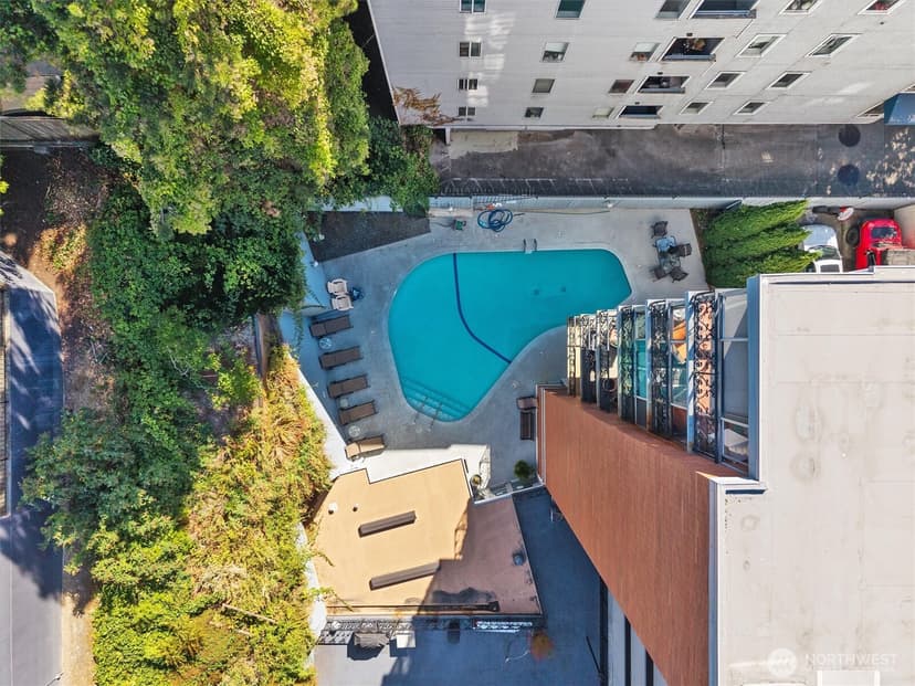 Property photo for 1740 Melrose Avenue #203, Seattle photo 22