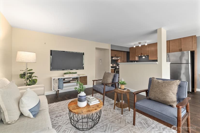Property photo for 1740 Melrose Avenue #203, Seattle photo 5