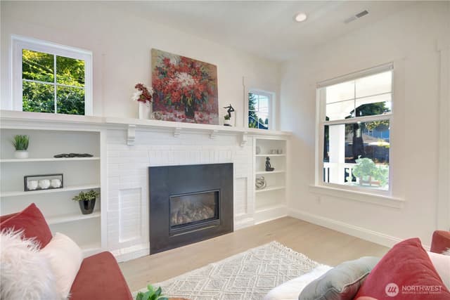 Property photo for 400 NW Puget Drive, Seattle photo 5