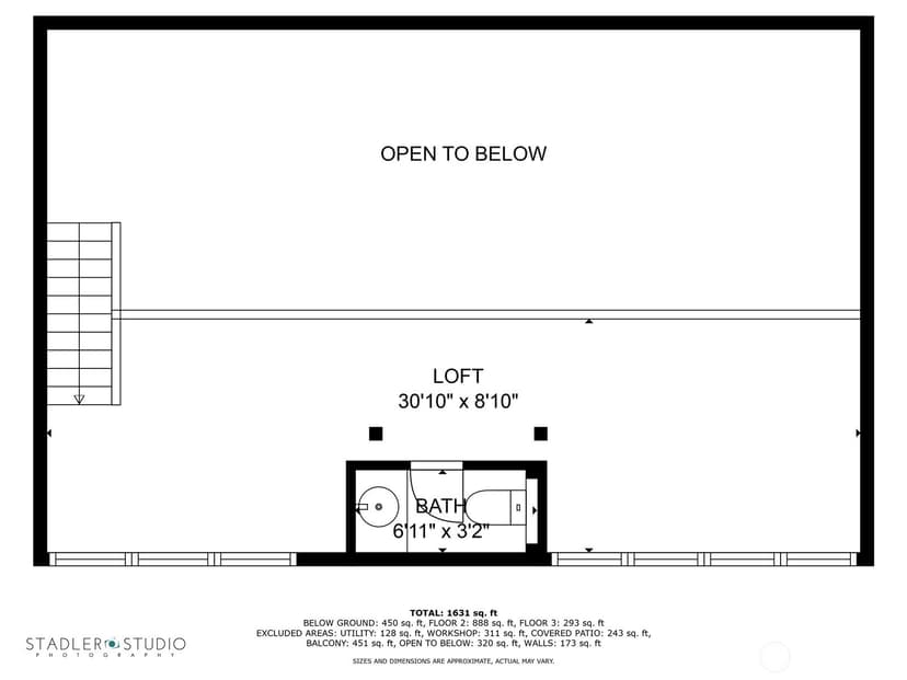 Property photo for 8122 Autumn Lane, Clinton photo 19