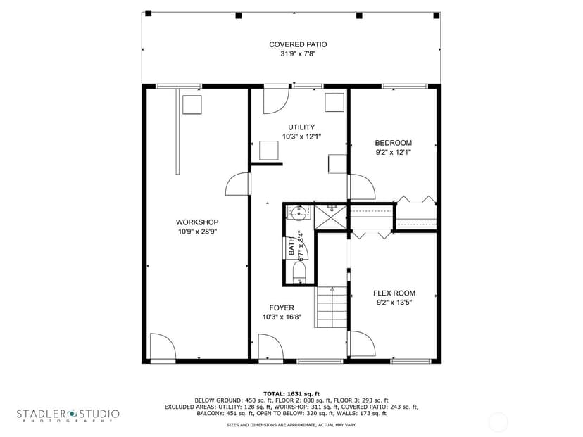 Property photo for 8122 Autumn Lane, Clinton photo 17