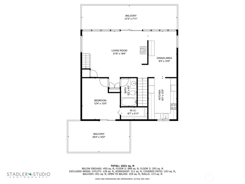 Property photo for 8122 Autumn Lane, Clinton photo 18