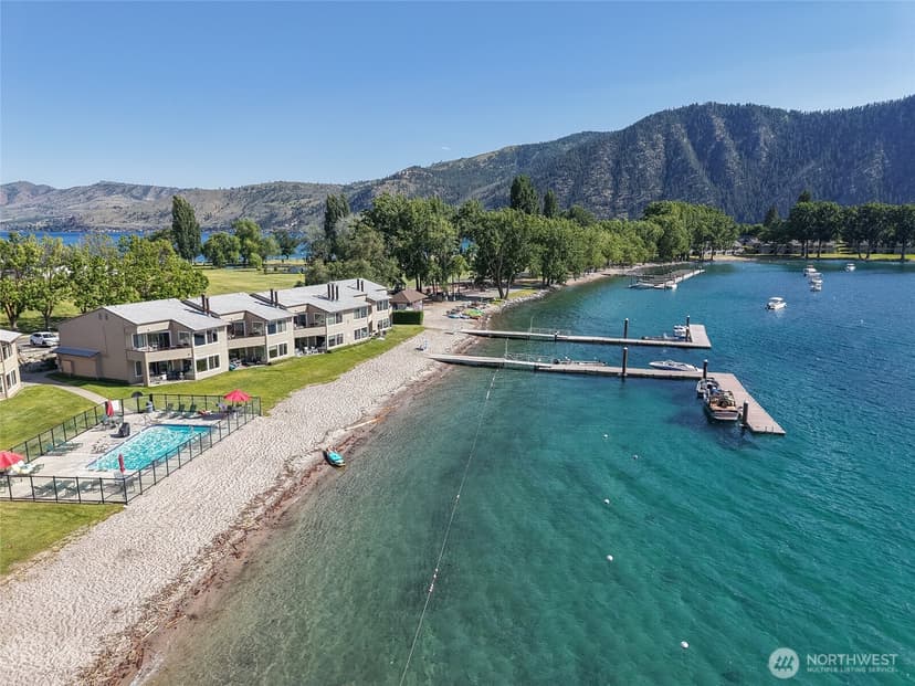 Property photo for 1 Lakeside 717-A, Manson photo 23