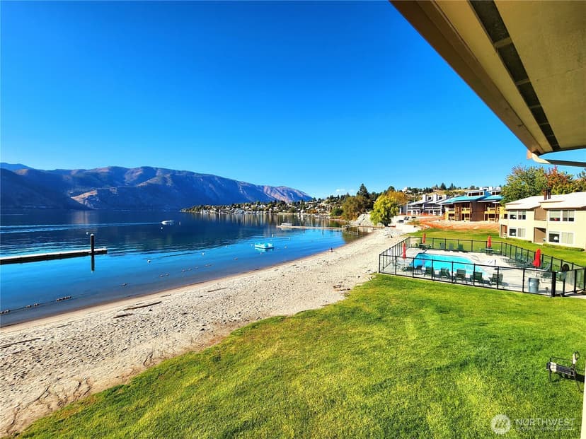 Property photo for 1 Lakeside 717-A, Manson photo 19
