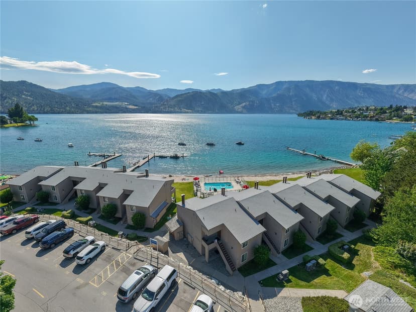 Property photo for 1 Lakeside 717-A, Manson