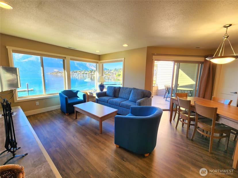 Property photo for 1 Lakeside 717-A, Manson photo 6