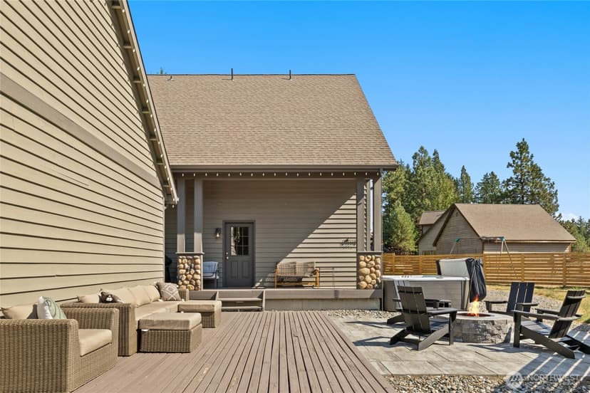 Property photo for 84 Wintergreen Lane, Ronald photo 7