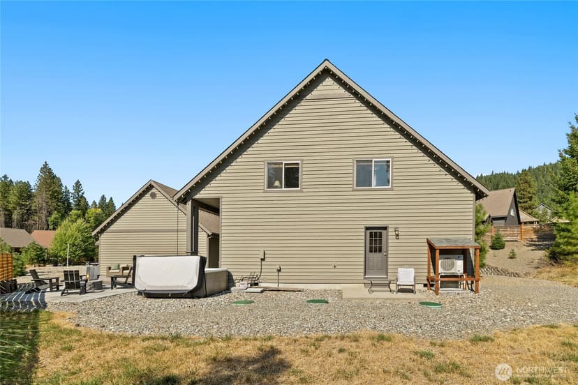 Property photo for 84 Wintergreen Lane, Ronald photo 23