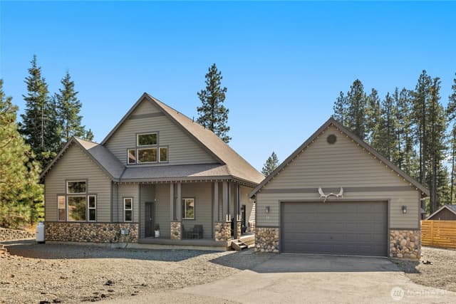 Property photo for 84 Wintergreen Lane, Ronald