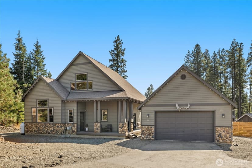 Property photo for 84 Wintergreen Lane, Ronald