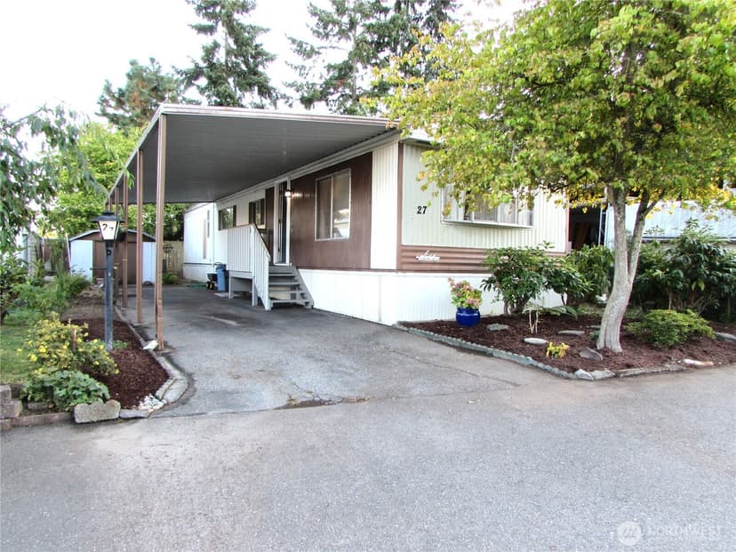 Property photo for 5220 176th Street SW #27, Lynnwood