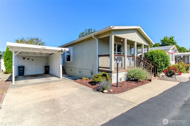 Property photo for 10805 62nd Street Ct E #3, Puyallup