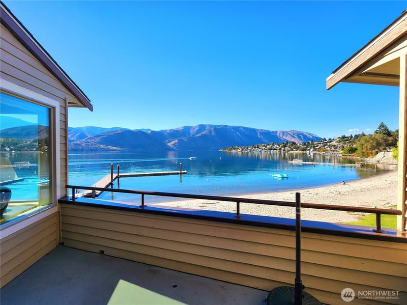 Property photo for 1 Lakeside 717-I, Manson photo 3