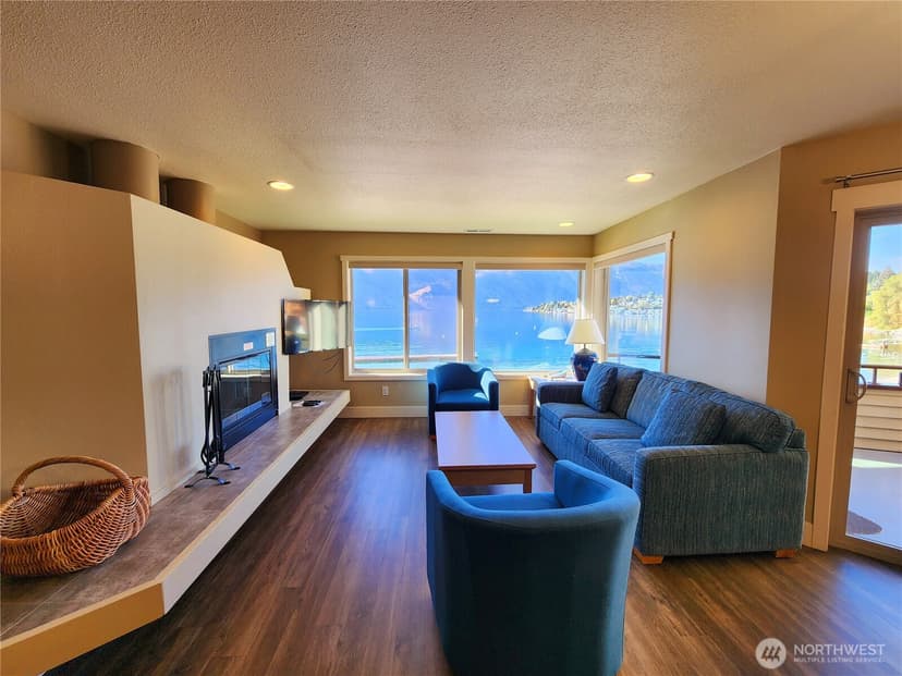 Property photo for 1 Lakeside 717-I, Manson photo 7
