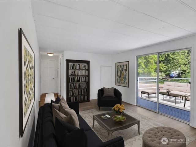 Property photo for 15430 SE 116th Street, Renton photo 5