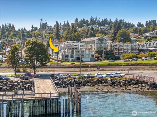 Property photo for 3016 N Carr Street #A301, Tacoma photo 2