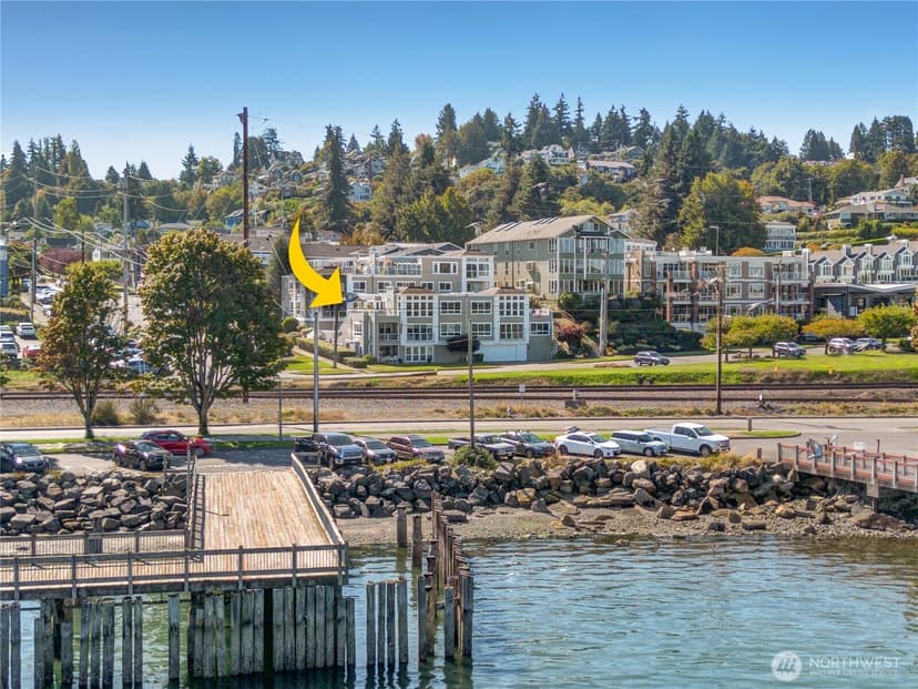 Property photo for 3016 N Carr Street #A301, Tacoma photo 2