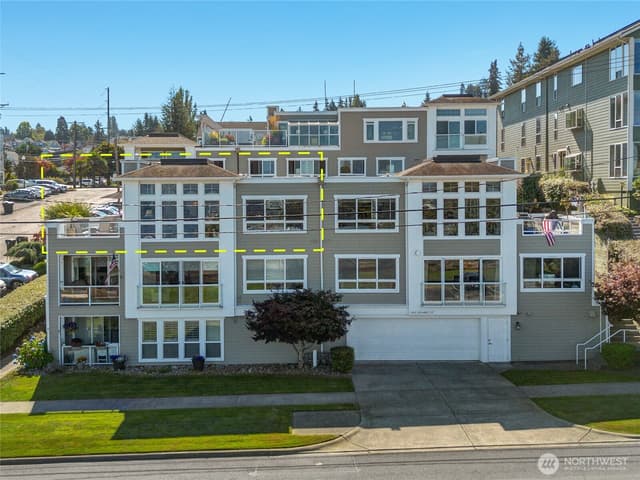 Property photo for 3016 N Carr Street #A301, Tacoma photo 3