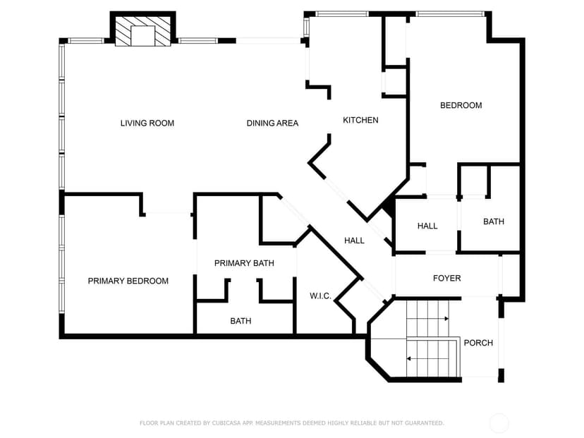 Property photo for 3016 N Carr Street #A301, Tacoma photo 35
