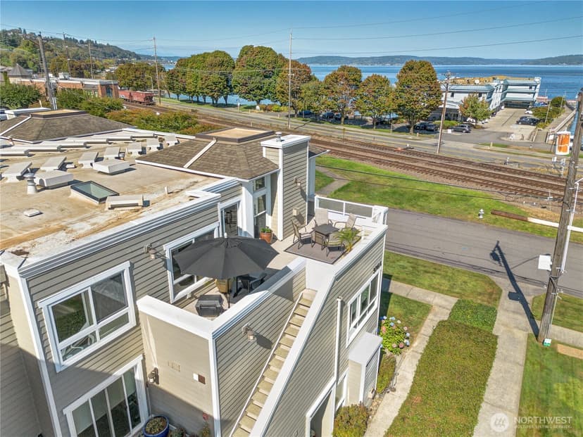 Property photo for 3016 N Carr Street #A301, Tacoma photo 36