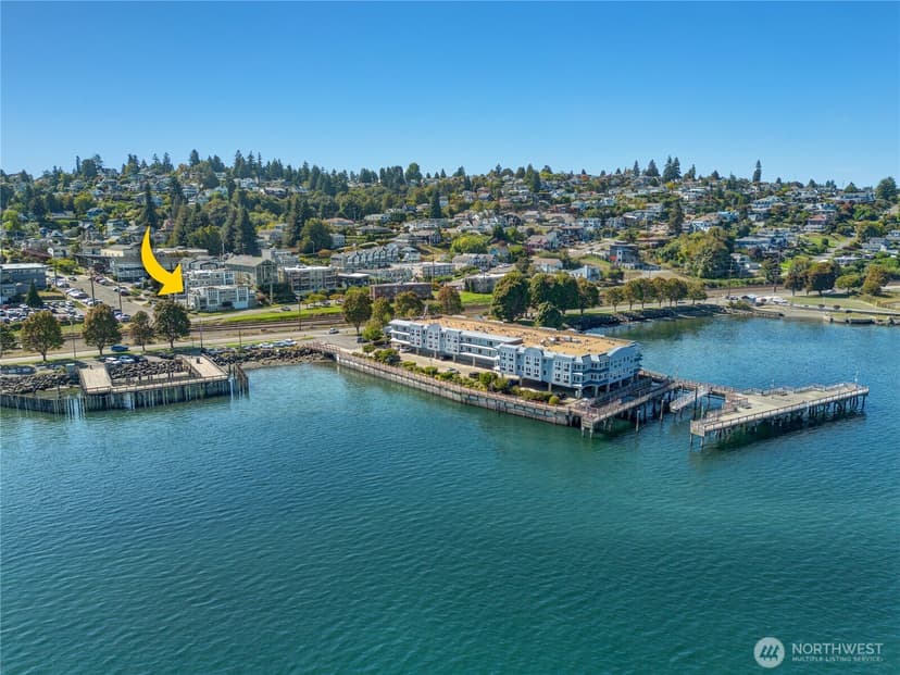 Property photo for 3016 N Carr Street #A301, Tacoma photo 38
