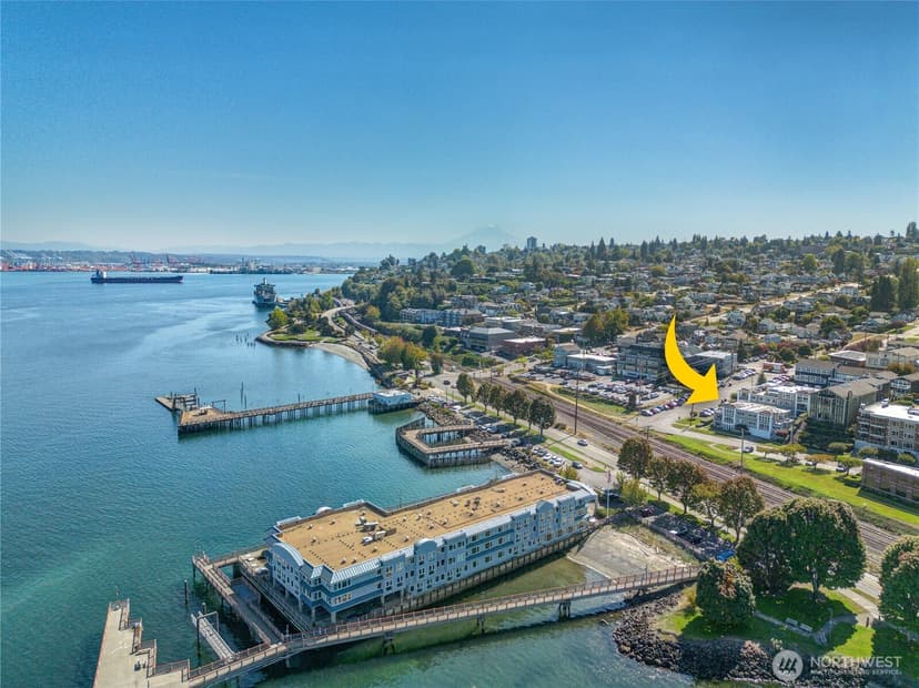 Property photo for 3016 N Carr Street #A301, Tacoma photo 39