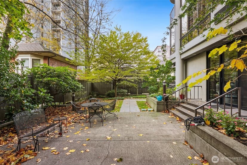 Property photo for 1120 Spring Street #802, Seattle photo 27