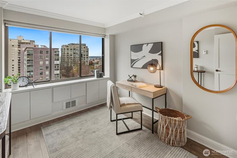 Property photo for 1120 Spring Street #802, Seattle photo 14