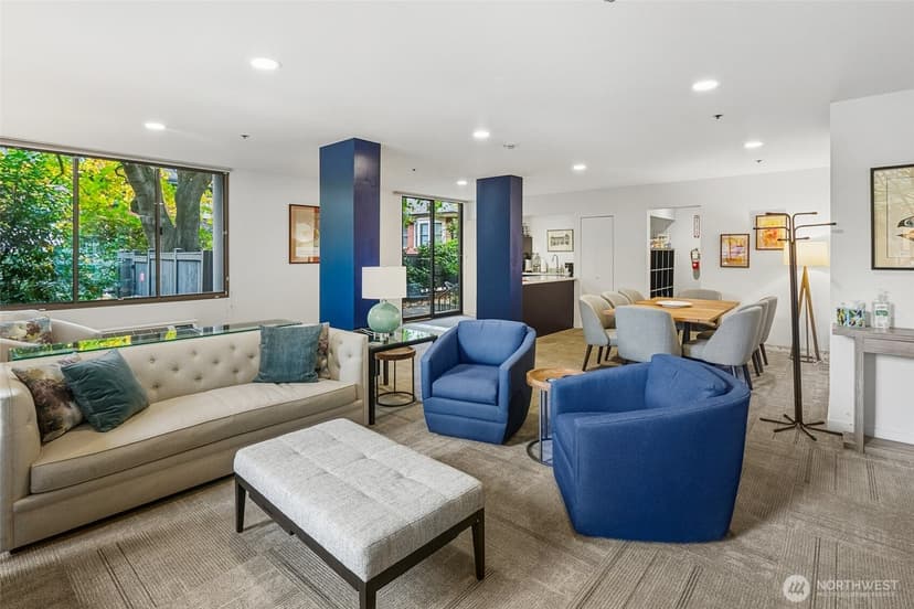Property photo for 1120 Spring Street #802, Seattle photo 18