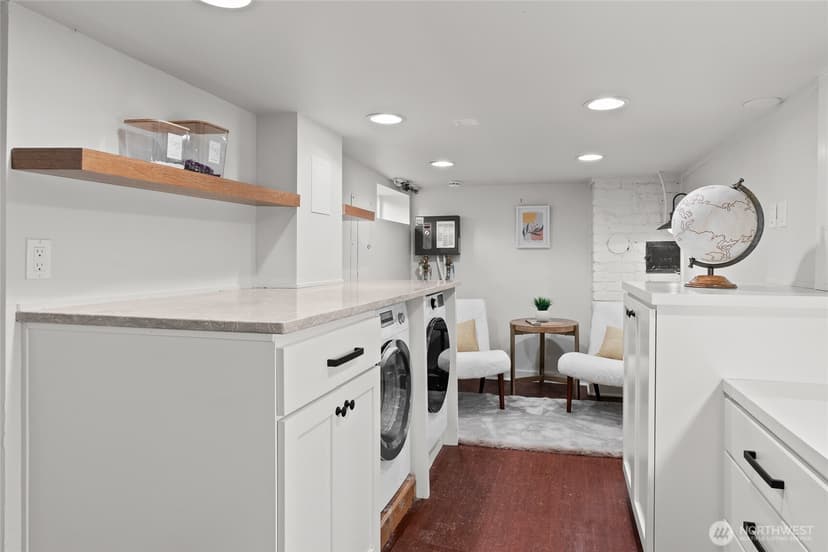 Property photo for 1611 Taylor Avenue N, Seattle photo 19