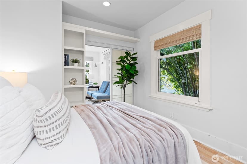 Property photo for 1611 Taylor Avenue N, Seattle photo 16