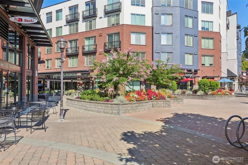 Property photo for 12044 96th Avenue NE #213, Kirkland photo 21