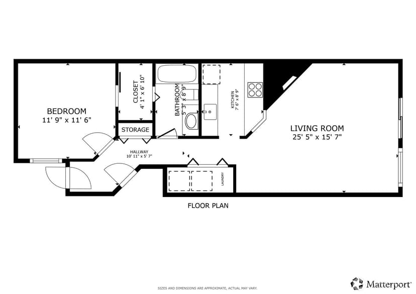 Property photo for 12044 96th Avenue NE #213, Kirkland photo 24