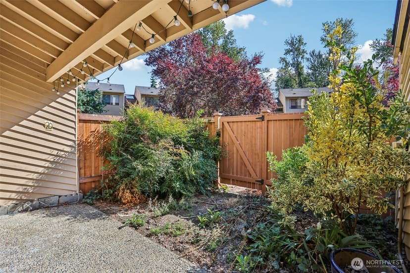 Property photo for 12044 96th Avenue NE #213, Kirkland photo 12