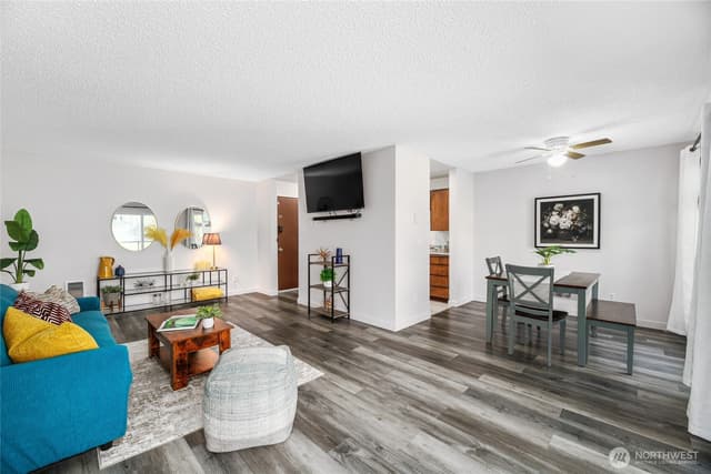 Property photo for 15156 65th Avenue S #1012, Tukwila
