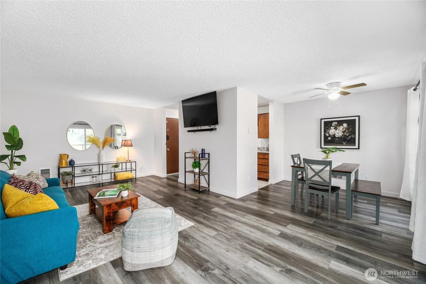 Property photo for 15156 65th Avenue S #1012, Tukwila