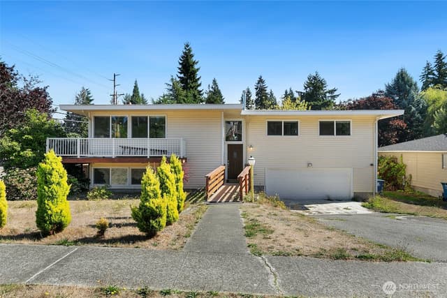 Property photo for 18809 65th Place W, Lynnwood