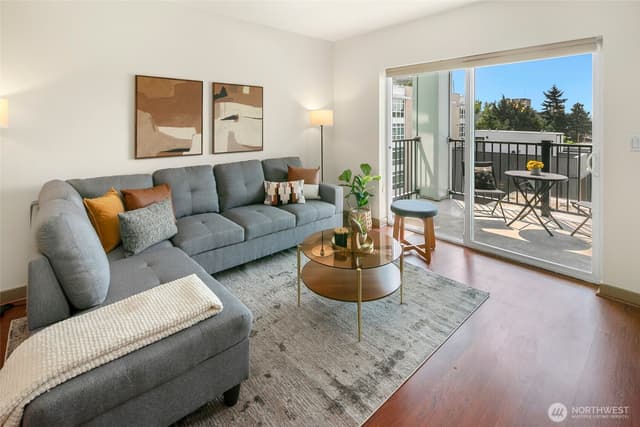 Property photo for 5615 24th Avenue NW #45, Seattle photo 4