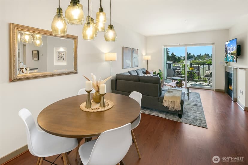 Property photo for 5615 24th Avenue NW #45, Seattle