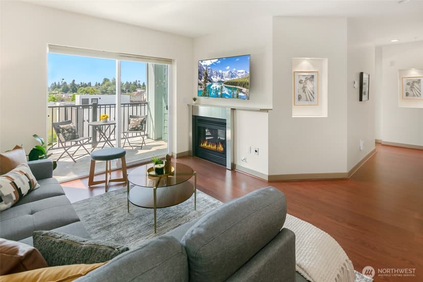 Property photo for 5615 24th Avenue NW #45, Seattle photo 3