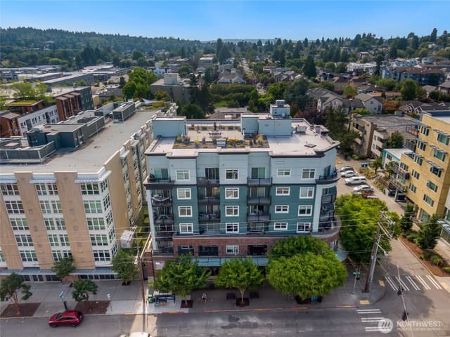 Property photo for 5615 24th Avenue NW #45, Seattle photo 5